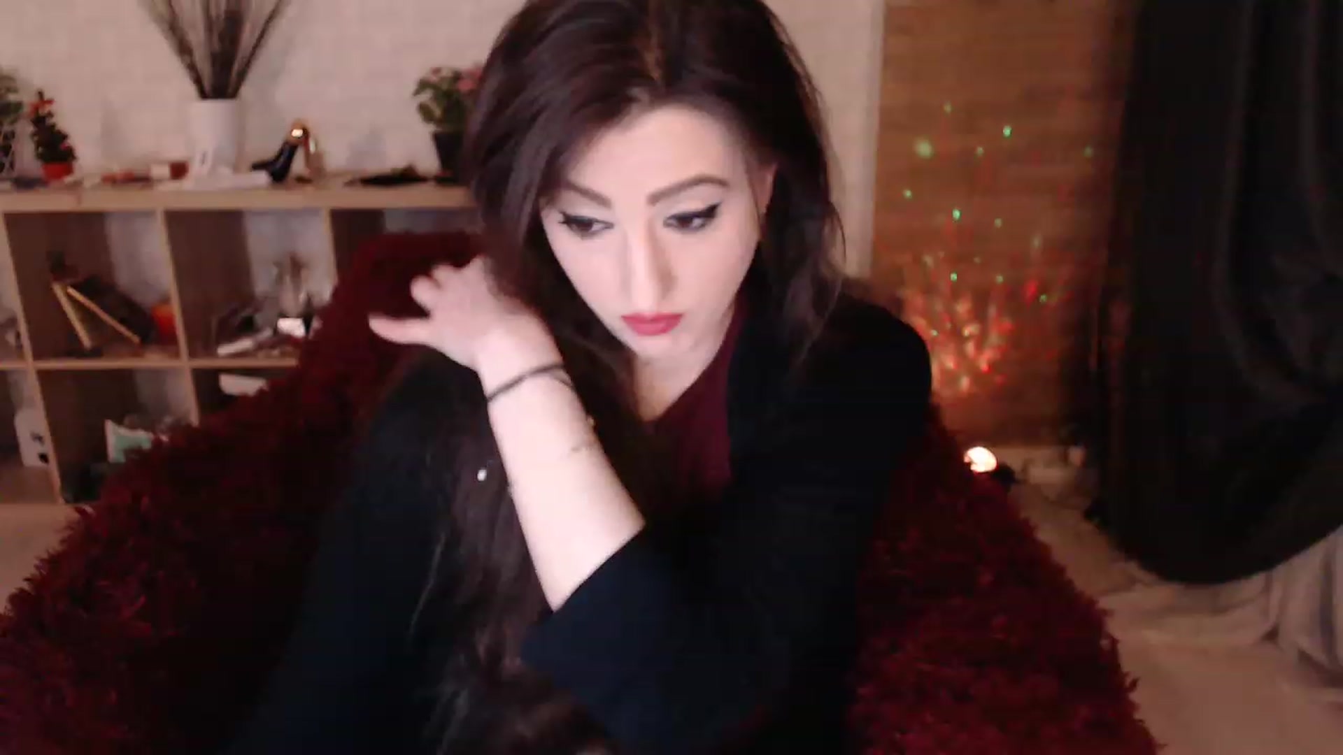 Gallery image thumbnail from HotRebbecca's myfreecams stream on, 02/12/2023, 01:58 image 17 of 20