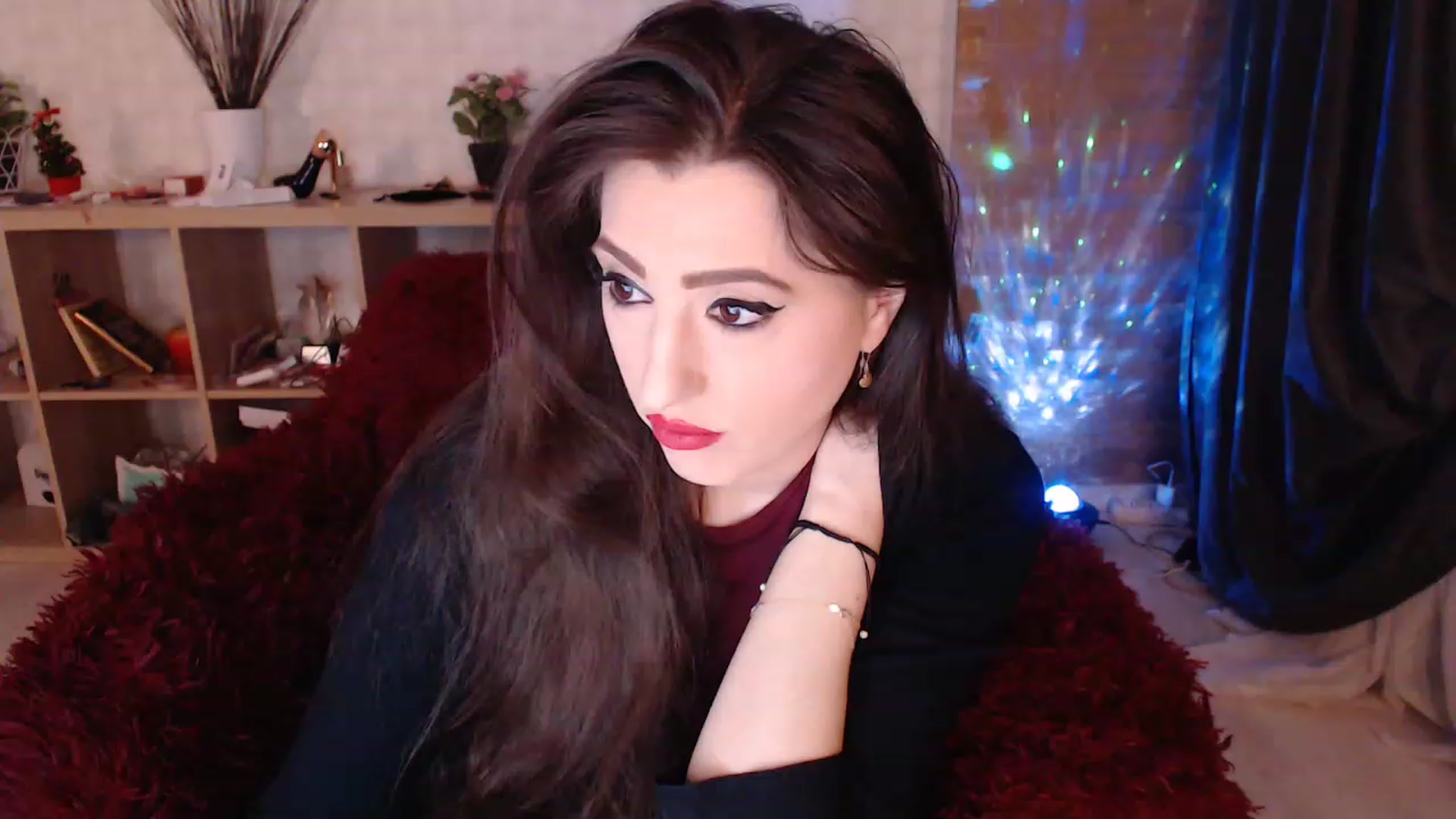 Gallery image thumbnail from HotRebbecca's myfreecams stream on, 02/12/2023, 01:58 image 5 of 20
