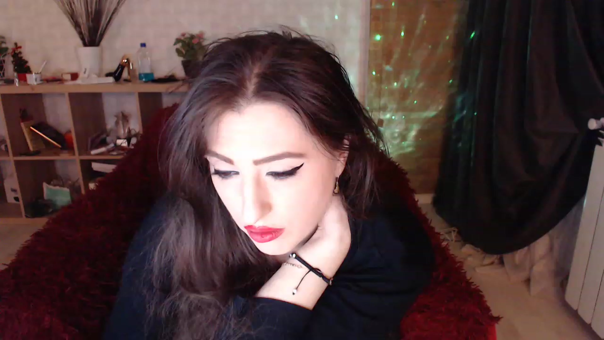 Gallery image thumbnail from HotRebbecca's myfreecams stream on, 02/14/2023, 24:00 image 16 of 20