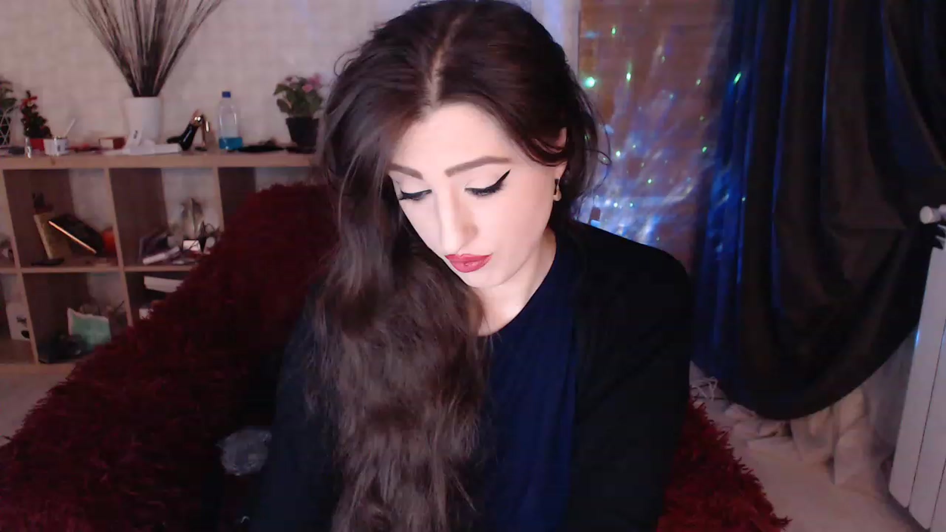 Gallery image thumbnail from HotRebbecca's myfreecams stream on, 02/14/2023, 24:00 image 4 of 20