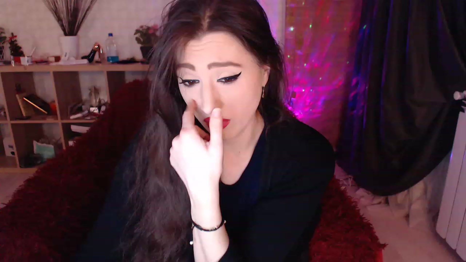 Gallery image thumbnail from HotRebbecca's myfreecams stream on, 02/14/2023, 24:00 image 20 of 20