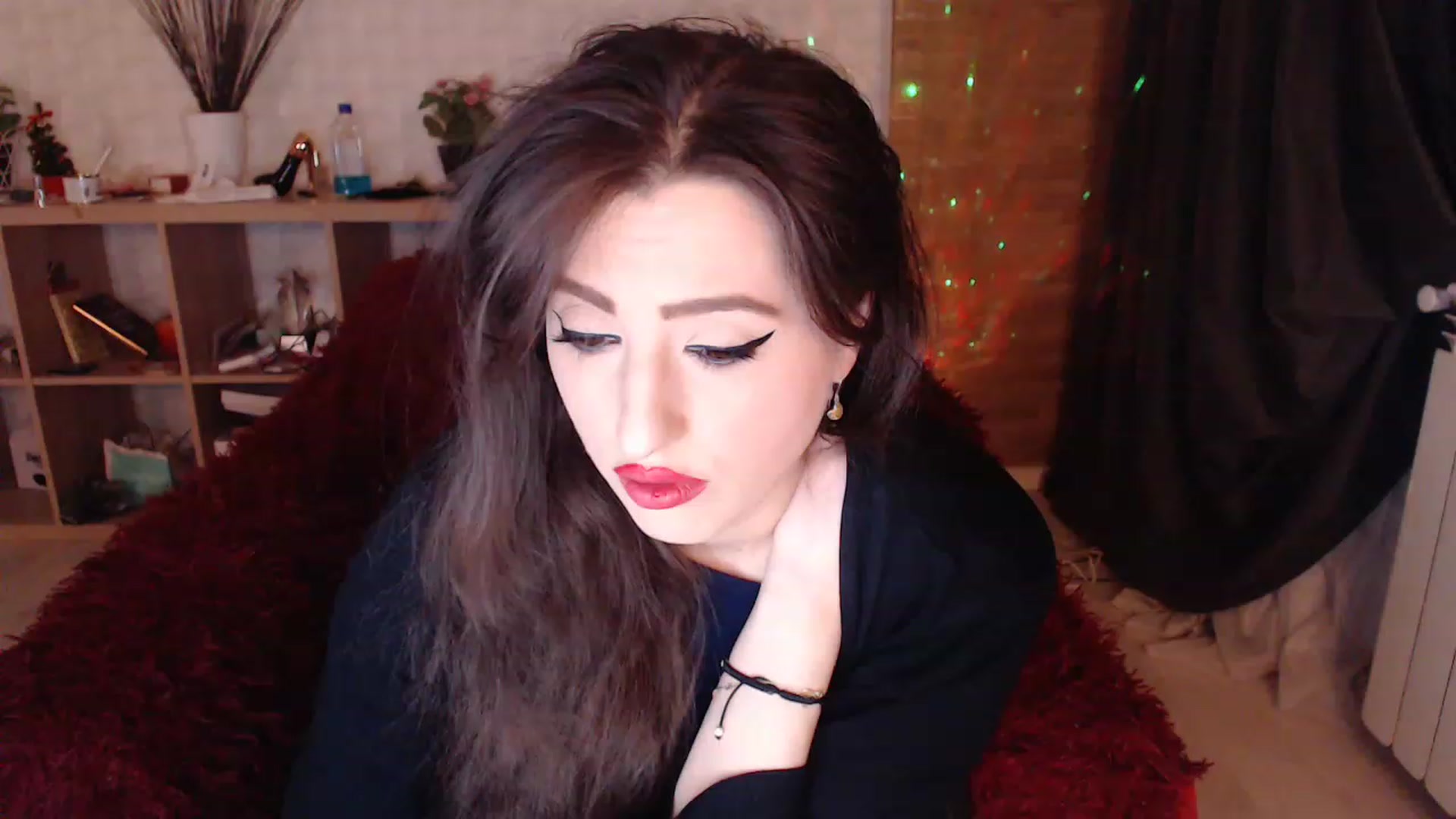 Gallery image thumbnail from HotRebbecca's myfreecams stream on, 02/14/2023, 24:00 image 6 of 20