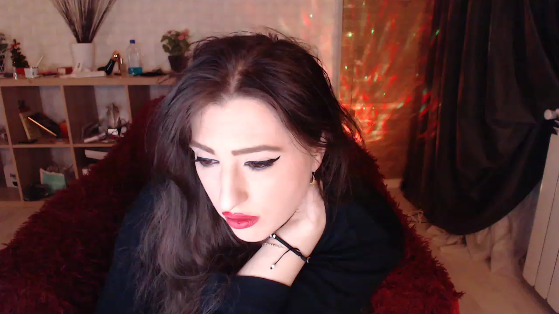 Gallery image thumbnail from HotRebbecca's myfreecams stream on, 02/14/2023, 24:00 image 15 of 20