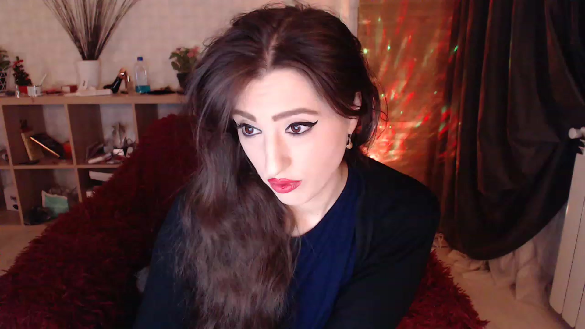 Gallery image thumbnail from HotRebbecca's myfreecams stream on, 02/14/2023, 24:00 image 2 of 20