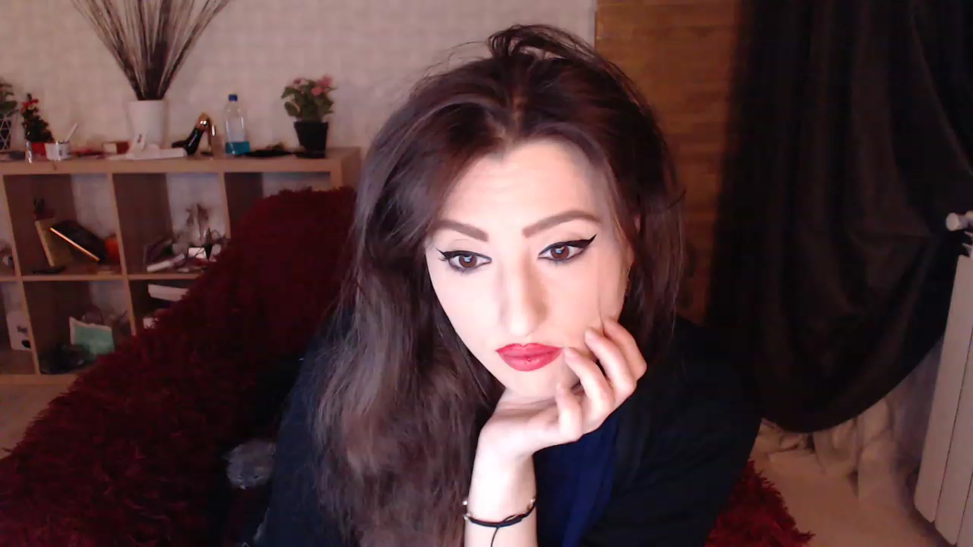 Gallery image thumbnail from HotRebbecca's myfreecams stream on, 02/14/2023, 24:00 image 1 of 20