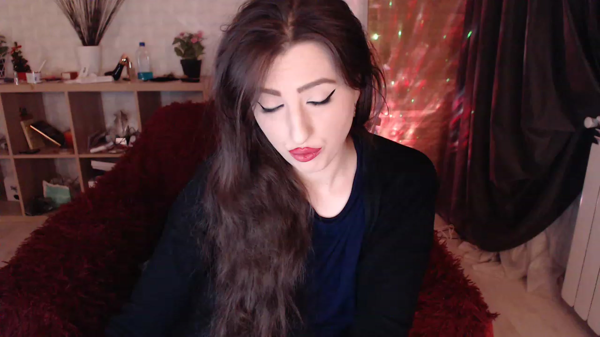 Gallery image thumbnail from HotRebbecca's myfreecams stream on, 02/14/2023, 24:00 image 10 of 20