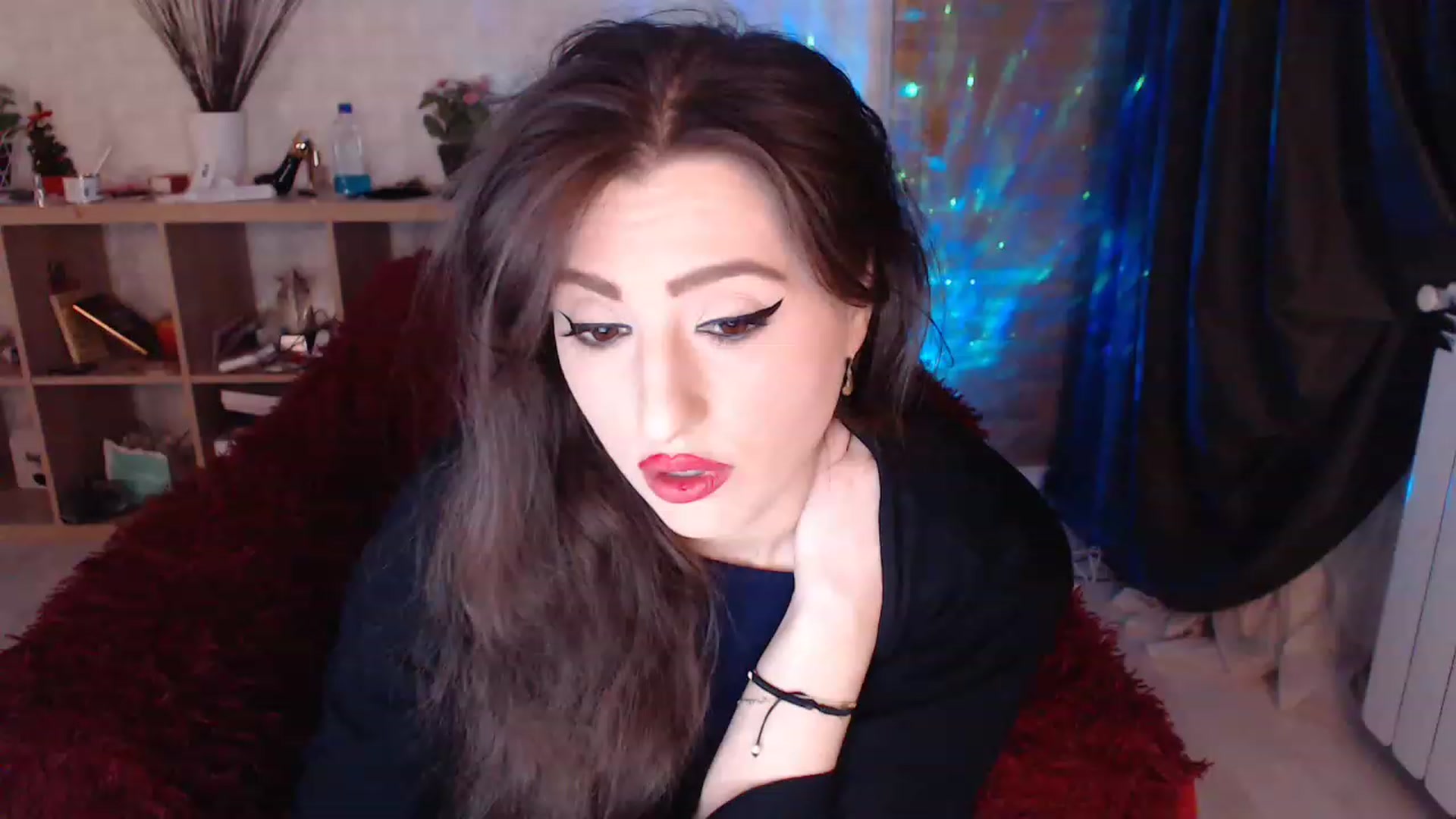 Gallery image thumbnail from HotRebbecca's myfreecams stream on, 02/14/2023, 24:00 image 5 of 20