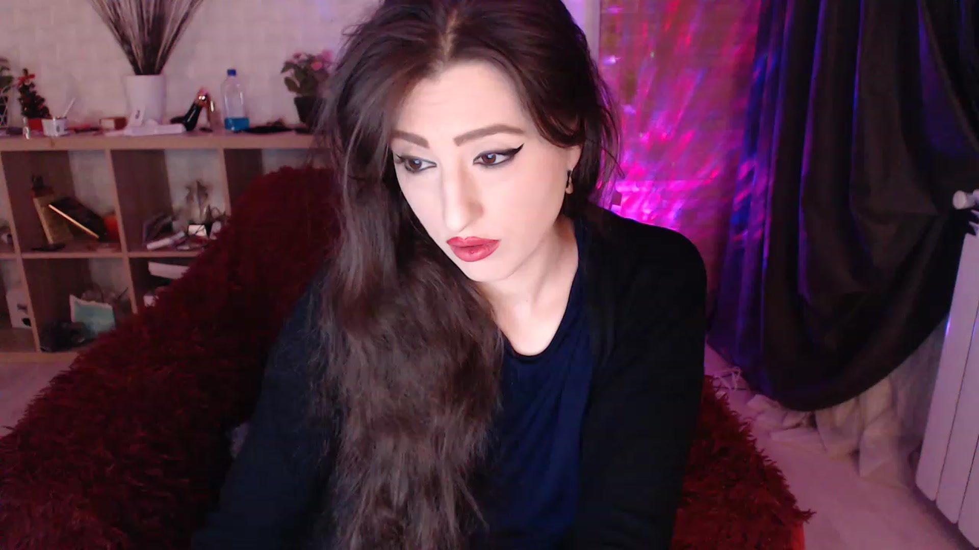 Gallery image thumbnail from HotRebbecca's myfreecams stream on, 02/14/2023, 24:00 image 7 of 20