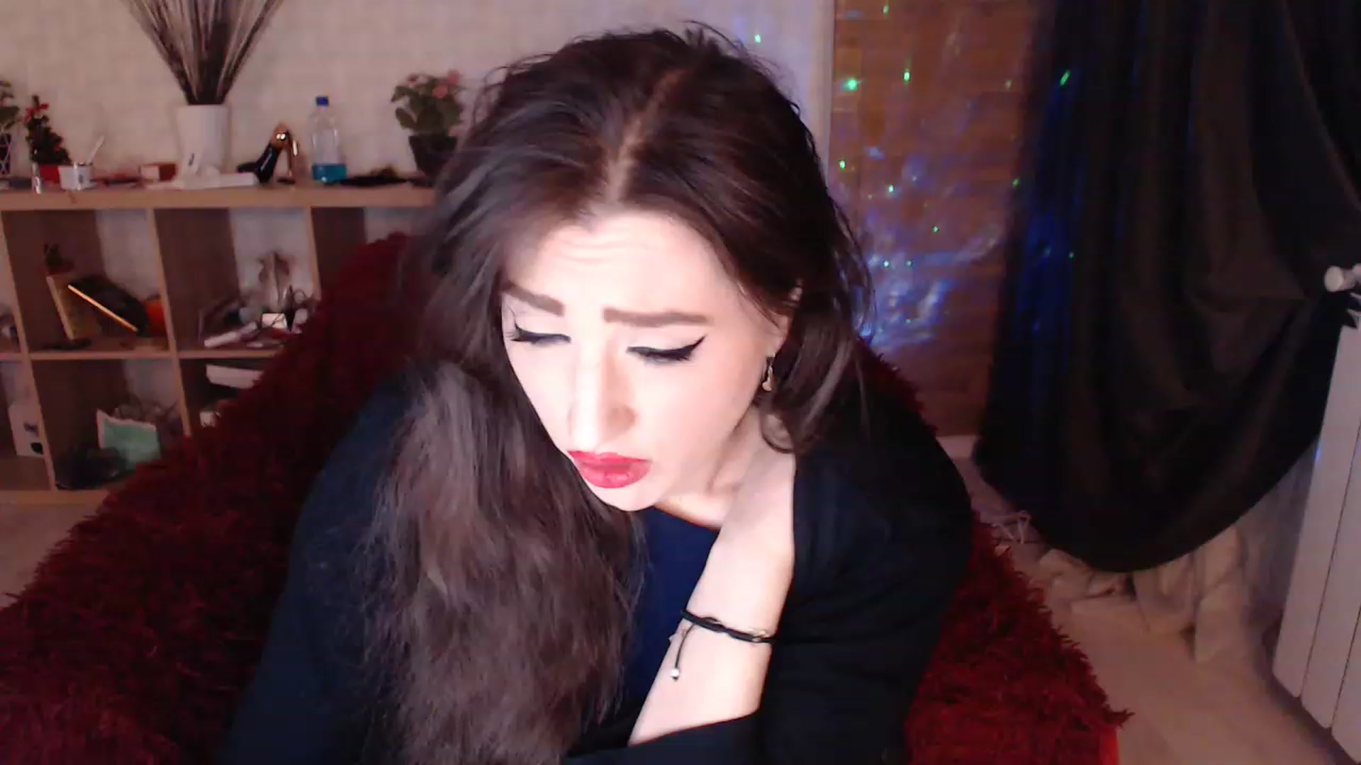 Gallery image thumbnail from HotRebbecca's myfreecams stream on, 02/14/2023, 24:00 image 13 of 20