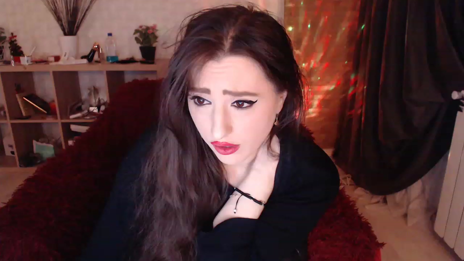 Gallery image thumbnail from HotRebbecca's myfreecams stream on, 02/14/2023, 24:00 image 19 of 20