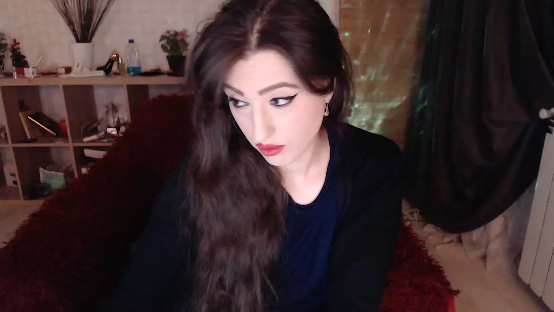 Gallery image thumbnail from HotRebbecca's myfreecams stream on, 02/14/2023, 24:00 image 8 of 20