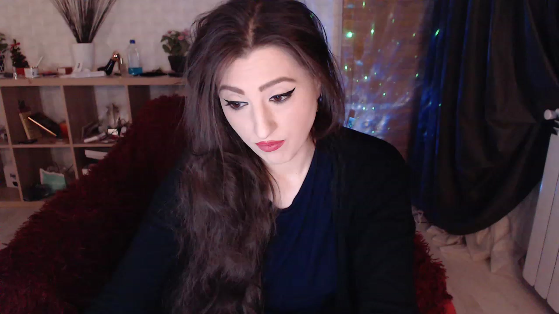 Gallery image thumbnail from HotRebbecca's myfreecams stream on, 02/14/2023, 24:17 image 11 of 20