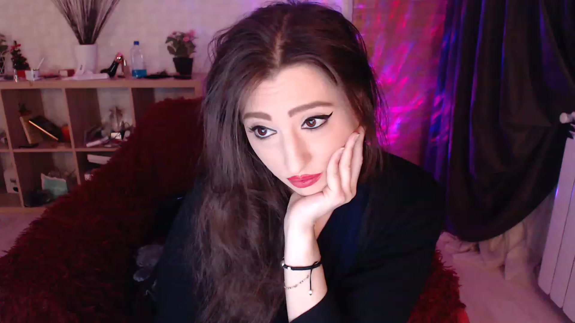 Gallery image thumbnail from HotRebbecca's myfreecams stream on, 02/14/2023, 24:17 image 15 of 20