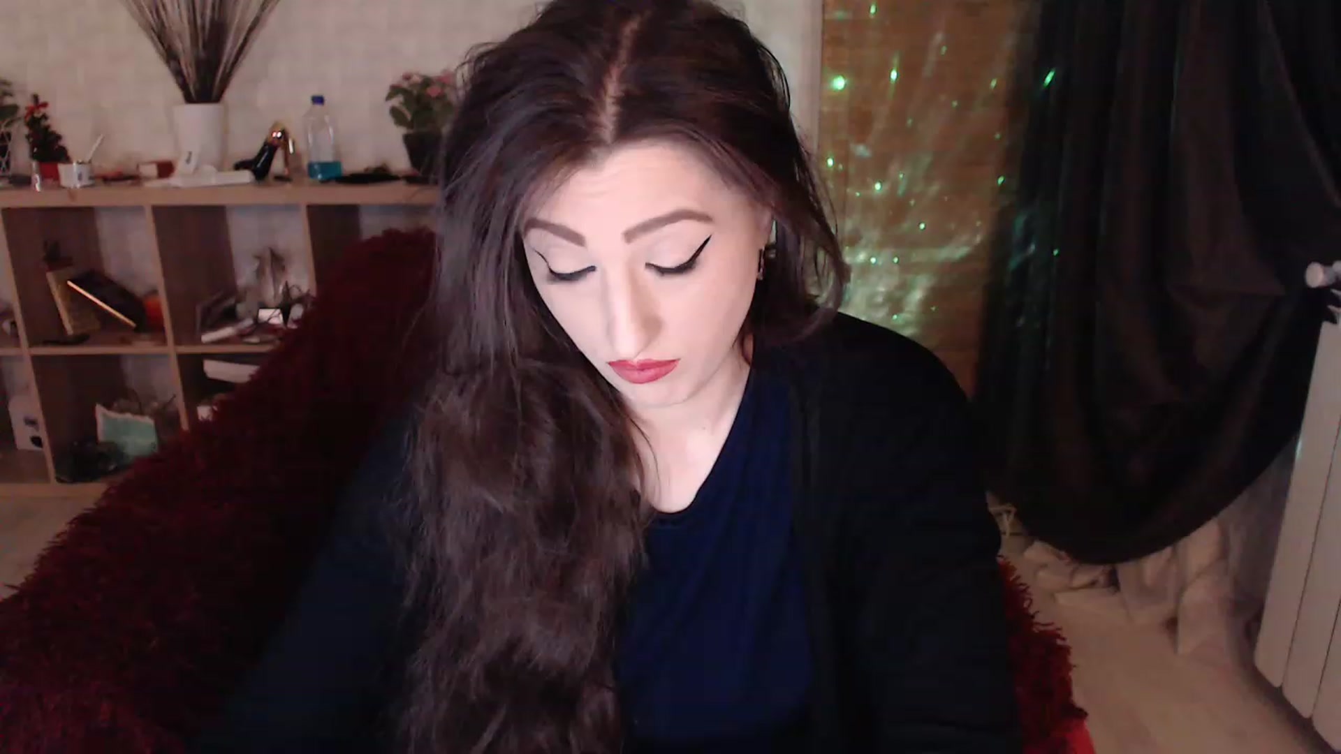 Gallery image thumbnail from HotRebbecca's myfreecams stream on, 02/14/2023, 24:17 image 4 of 20