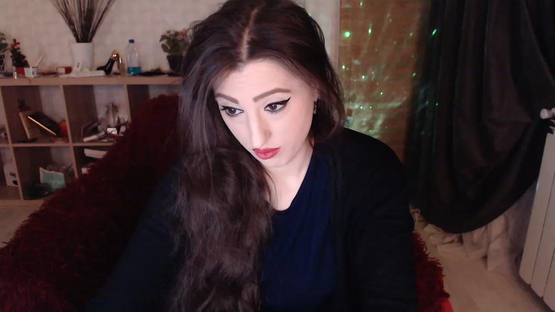Gallery image thumbnail from HotRebbecca's myfreecams stream on, 02/14/2023, 24:17 image 6 of 20