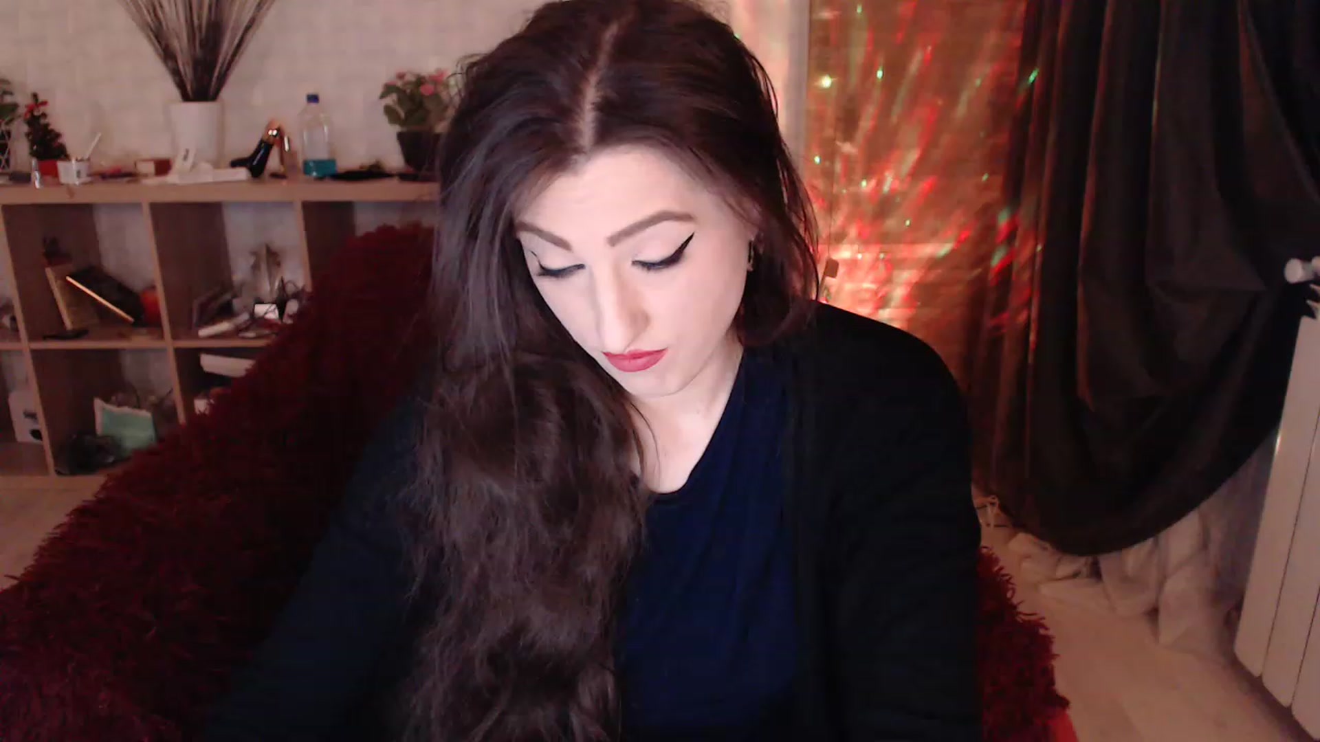 Gallery image thumbnail from HotRebbecca's myfreecams stream on, 02/14/2023, 24:17 image 10 of 20
