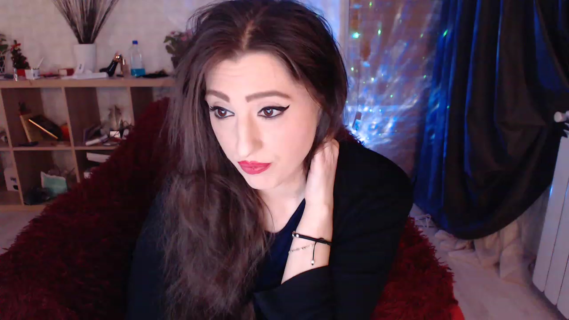 Gallery image thumbnail from HotRebbecca's myfreecams stream on, 02/14/2023, 24:17 image 18 of 20