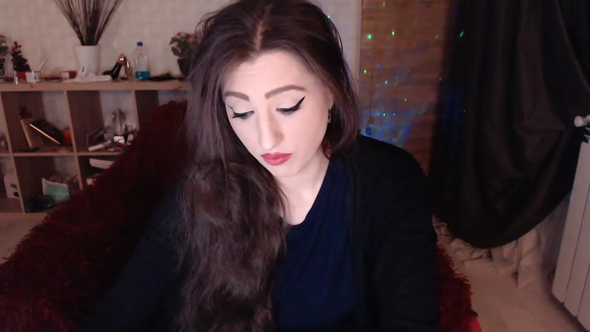 Gallery image thumbnail from HotRebbecca's myfreecams stream on, 02/14/2023, 24:17 image 14 of 20