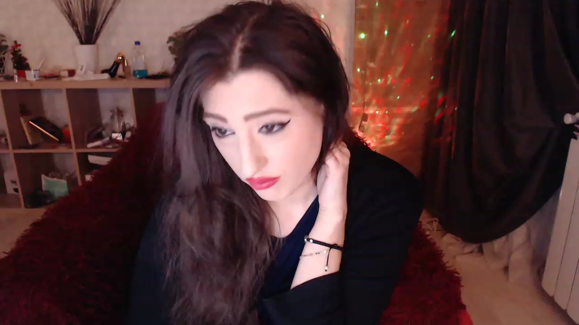 Gallery image thumbnail from HotRebbecca's myfreecams stream on, 02/14/2023, 24:17 image 17 of 20
