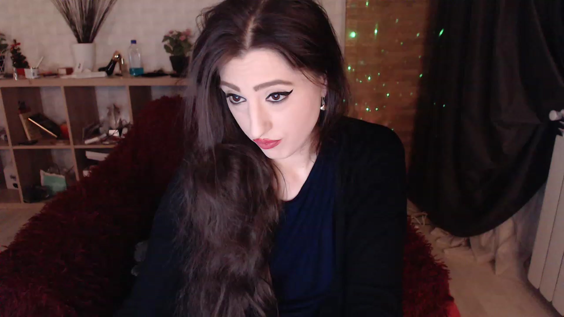 Gallery image thumbnail from HotRebbecca's myfreecams stream on, 02/14/2023, 24:17 image 19 of 20