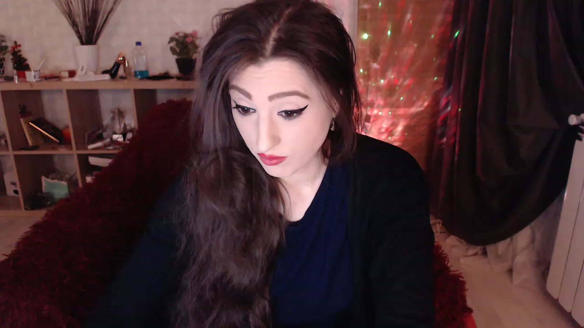 Gallery image thumbnail from HotRebbecca's myfreecams stream on, 02/14/2023, 24:17 image 12 of 20