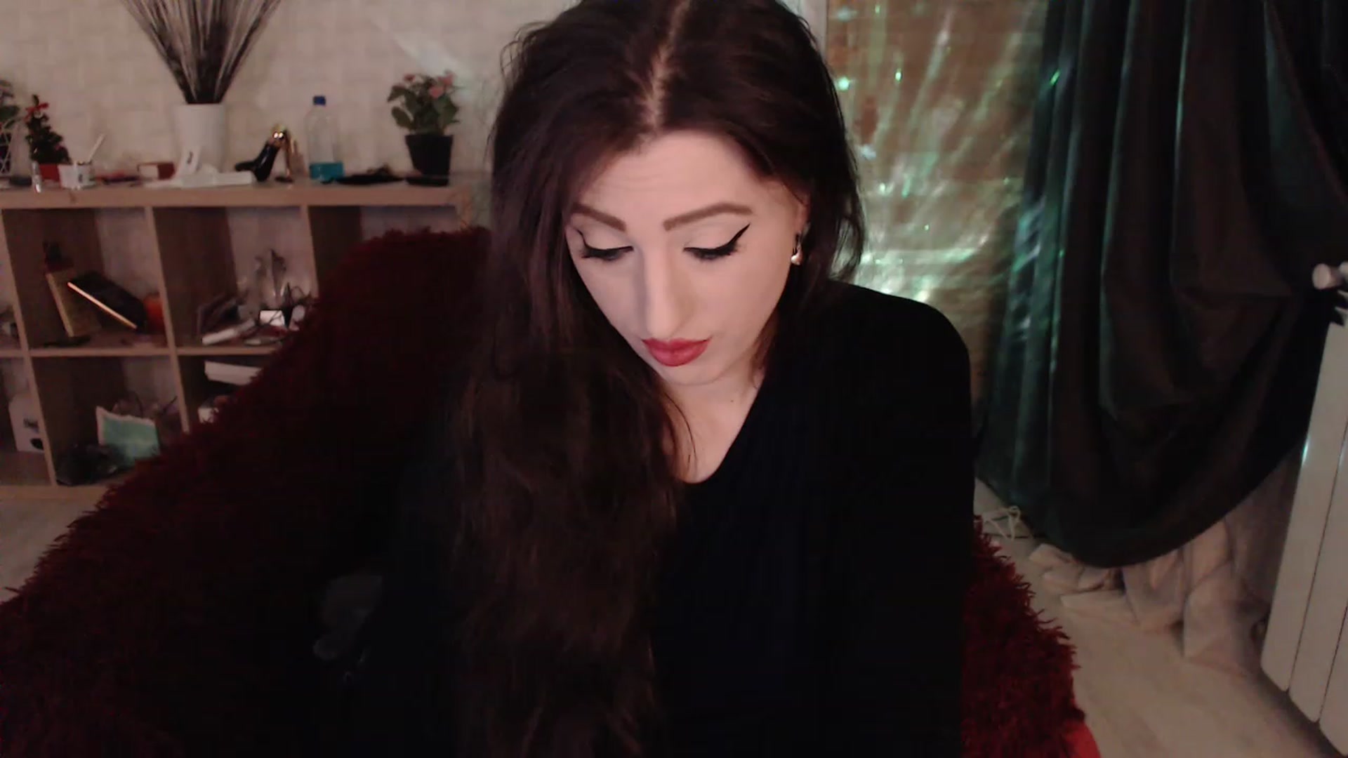 Gallery image thumbnail from HotRebbecca's myfreecams stream on, 02/14/2023, 24:17 image 20 of 20