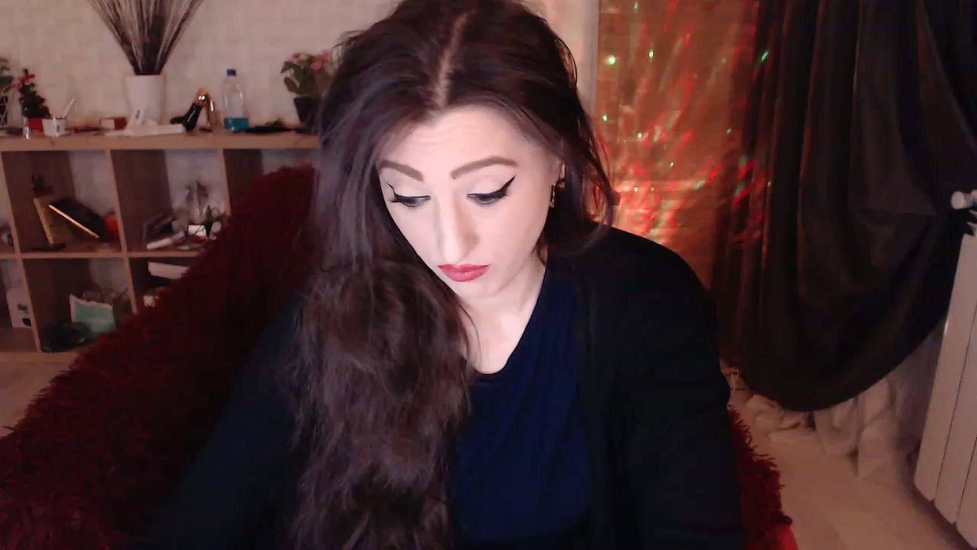 Gallery image thumbnail from HotRebbecca's myfreecams stream on, 02/14/2023, 24:17 image 3 of 20