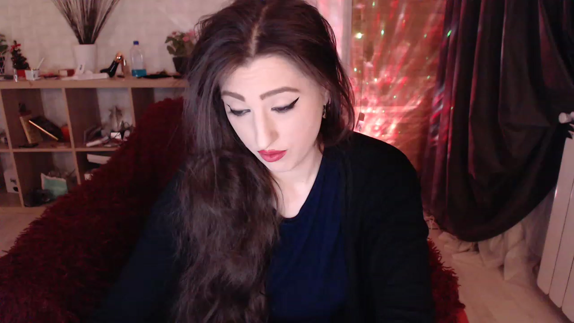 Gallery image thumbnail from HotRebbecca's myfreecams stream on, 02/14/2023, 24:17 image 5 of 20