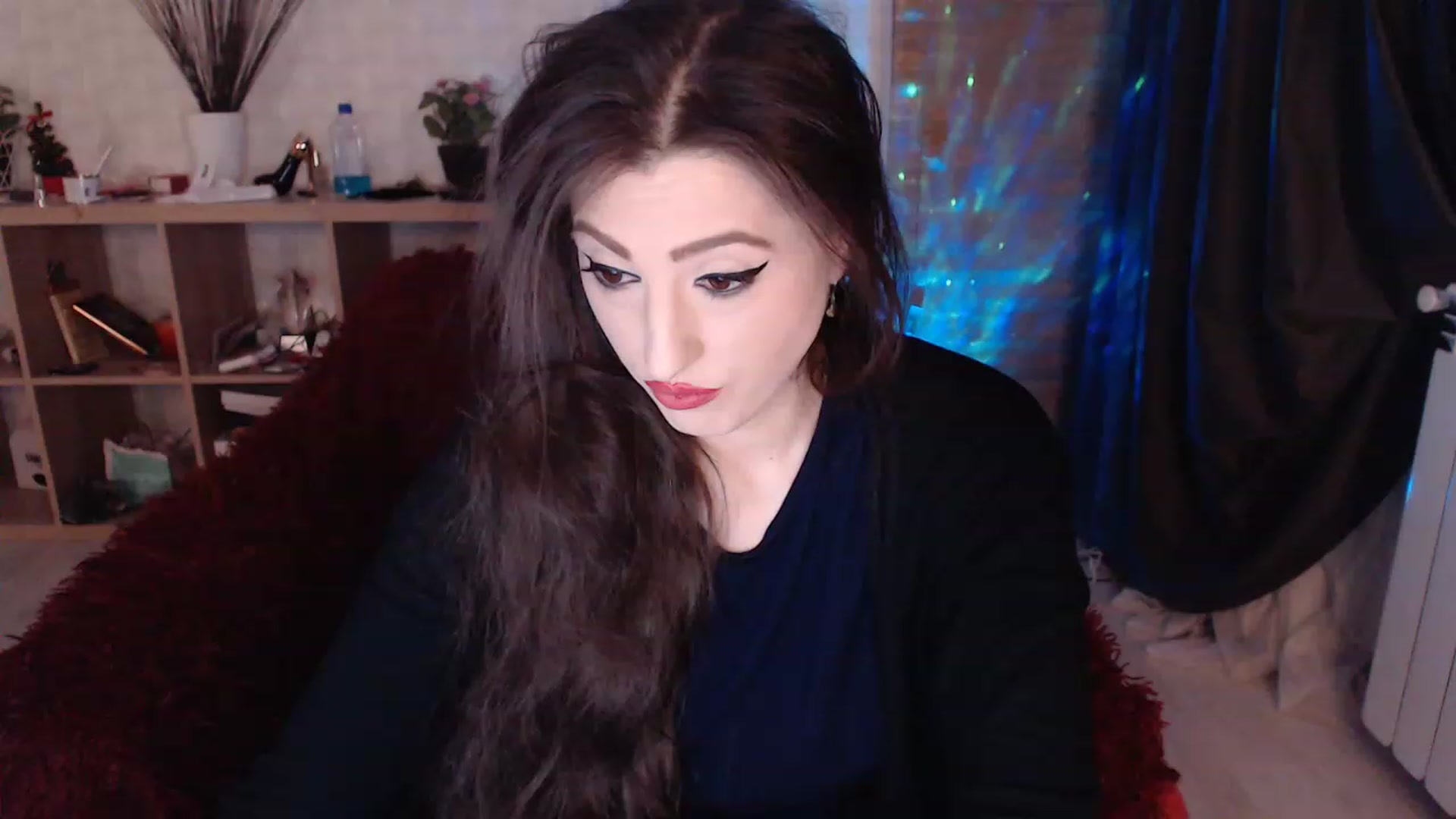 Gallery image thumbnail from HotRebbecca's myfreecams stream on, 02/14/2023, 24:17 image 7 of 20