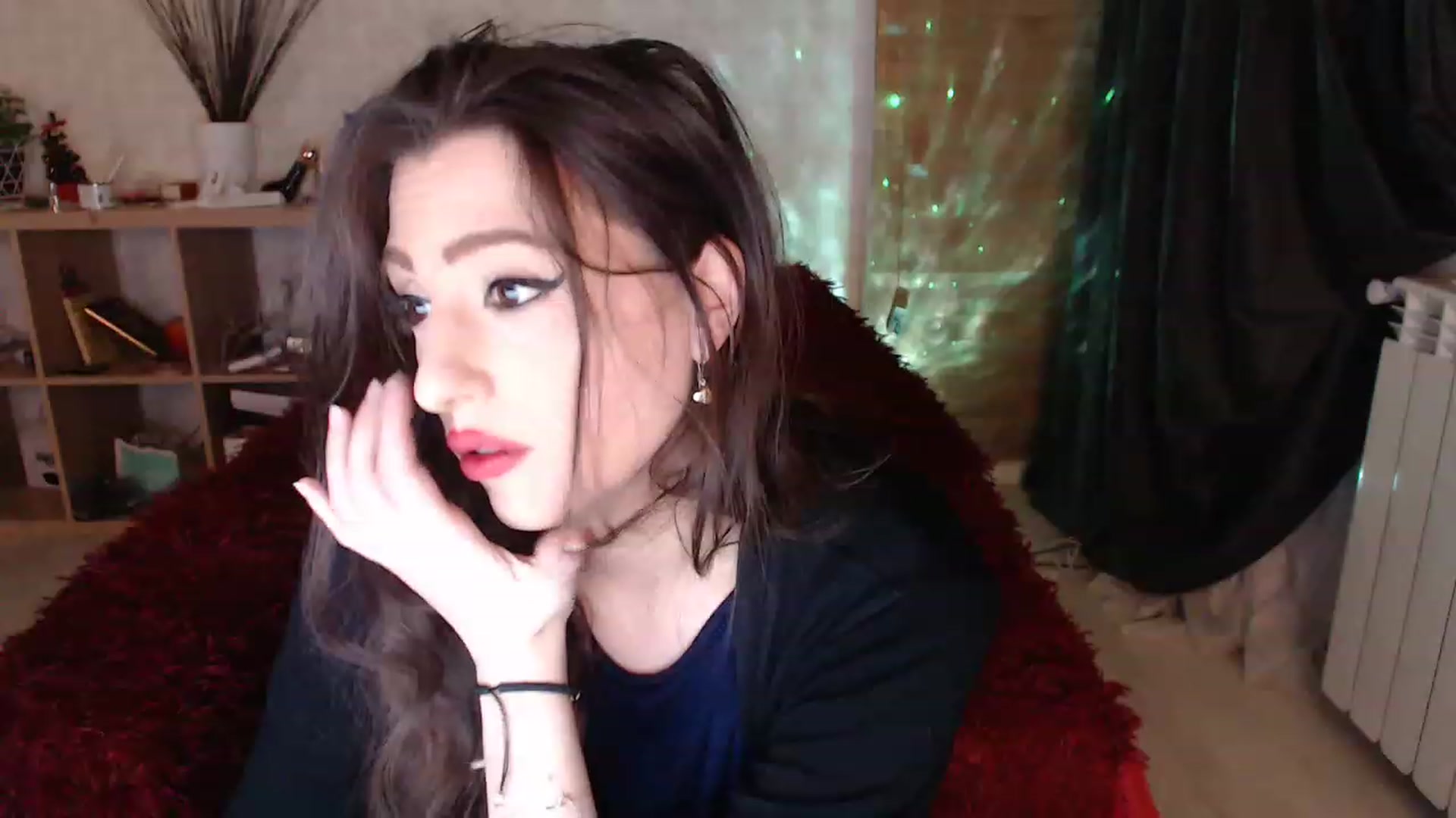 Gallery image thumbnail from HotRebbecca's myfreecams stream on, 02/14/2023, 02:27 image 15 of 20