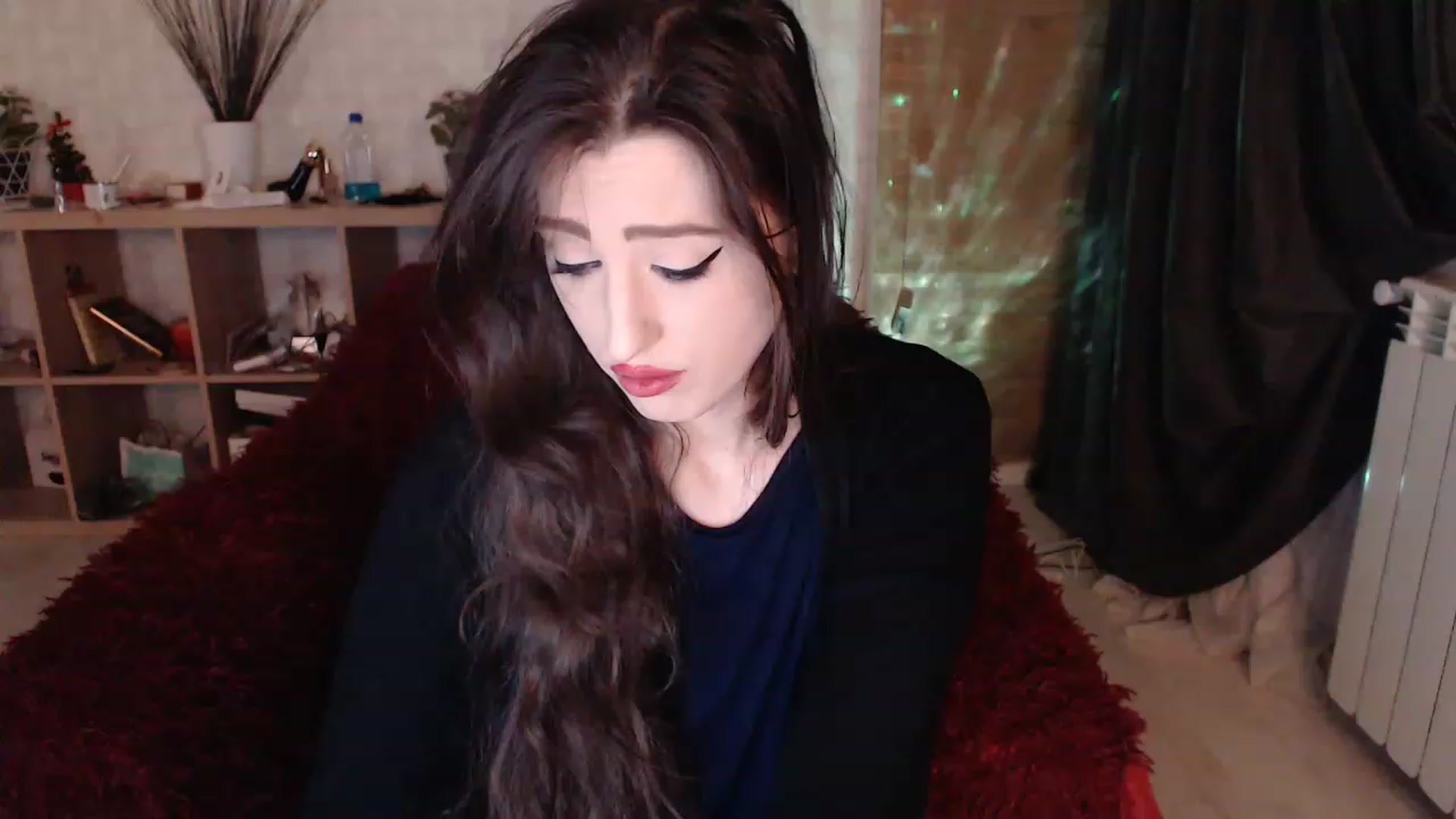 Gallery image thumbnail from HotRebbecca's myfreecams stream on, 02/14/2023, 02:27 image 1 of 20