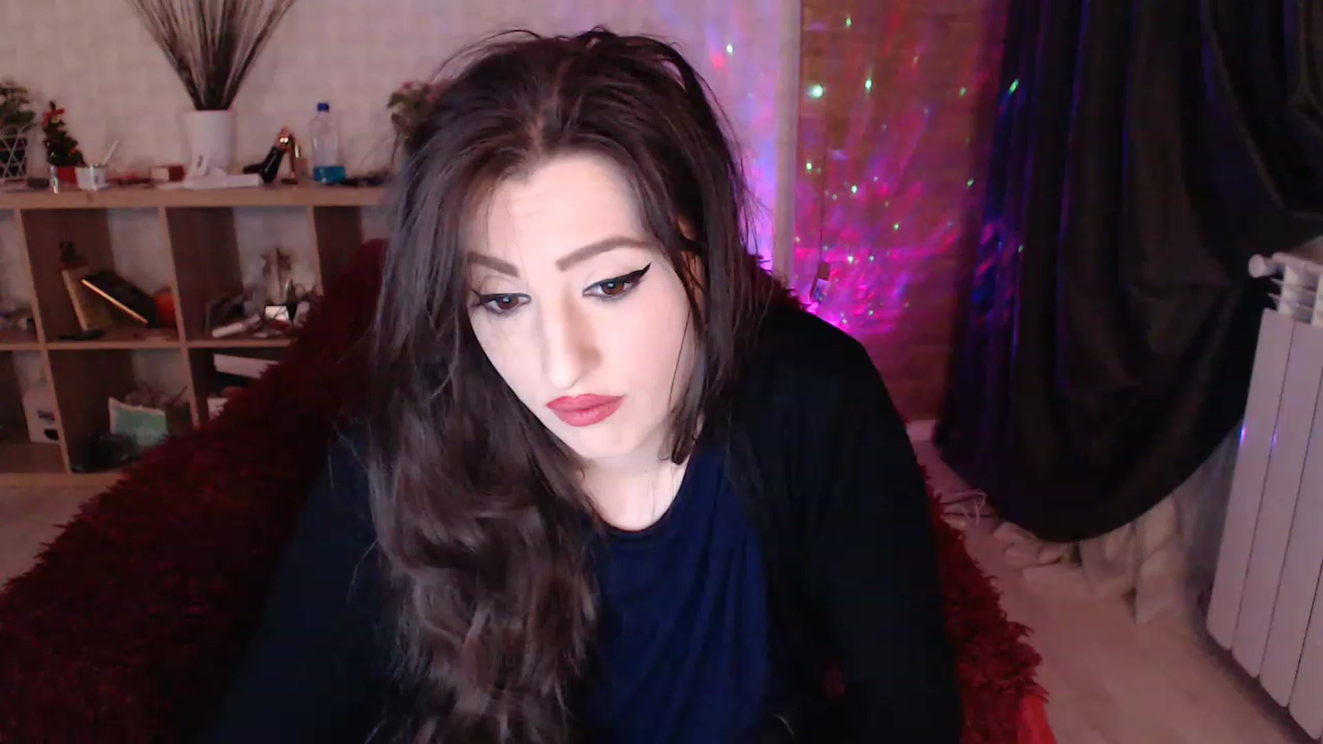 Gallery image thumbnail from HotRebbecca's myfreecams stream on, 02/14/2023, 02:27 image 10 of 20