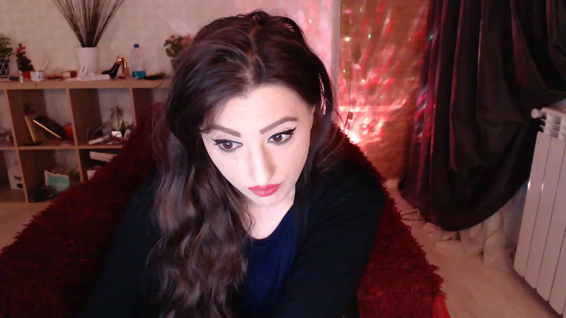 Gallery image thumbnail from HotRebbecca's myfreecams stream on, 02/14/2023, 02:27 image 19 of 20