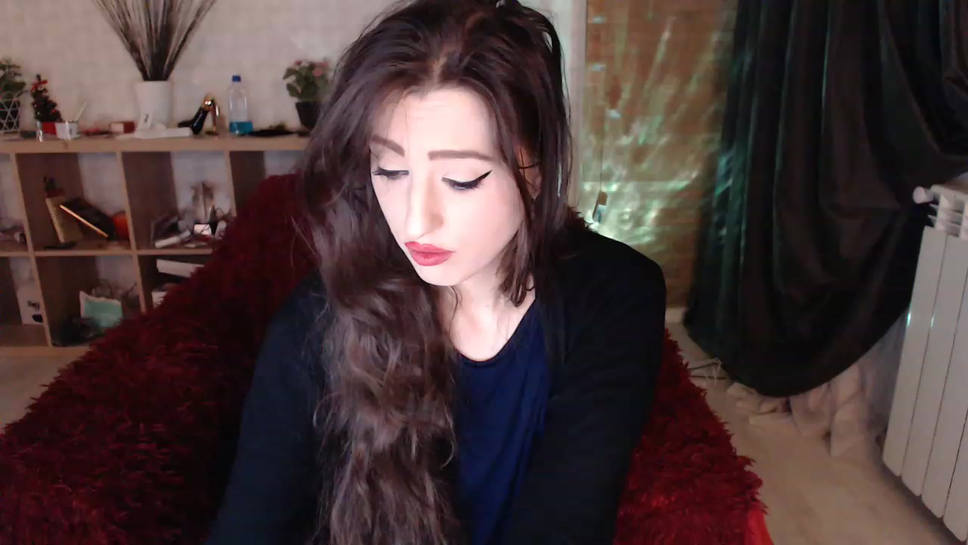 Gallery image thumbnail from HotRebbecca's myfreecams stream on, 02/14/2023, 02:27 image 4 of 20