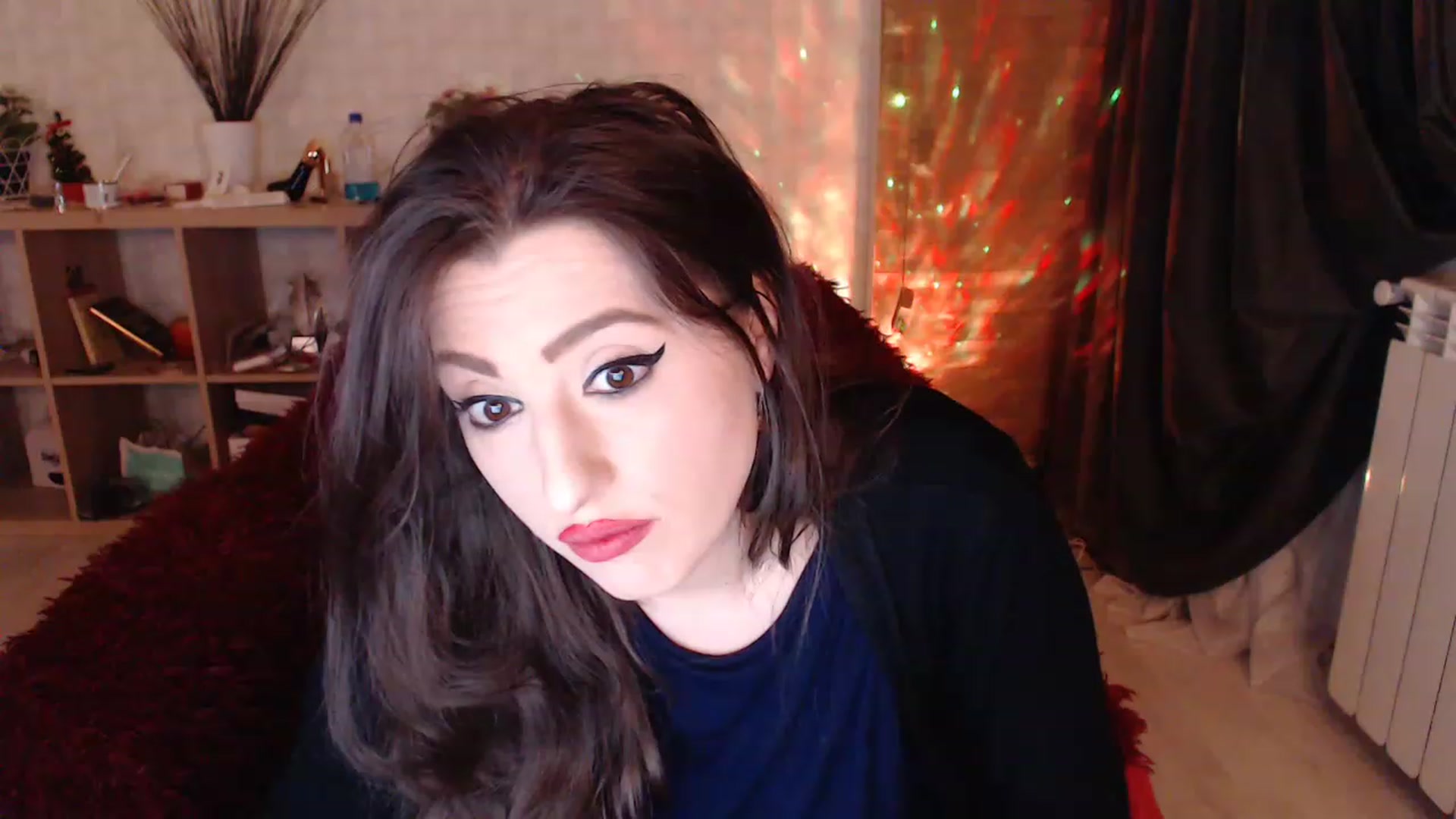 Gallery image thumbnail from HotRebbecca's myfreecams stream on, 02/14/2023, 02:27 image 13 of 20
