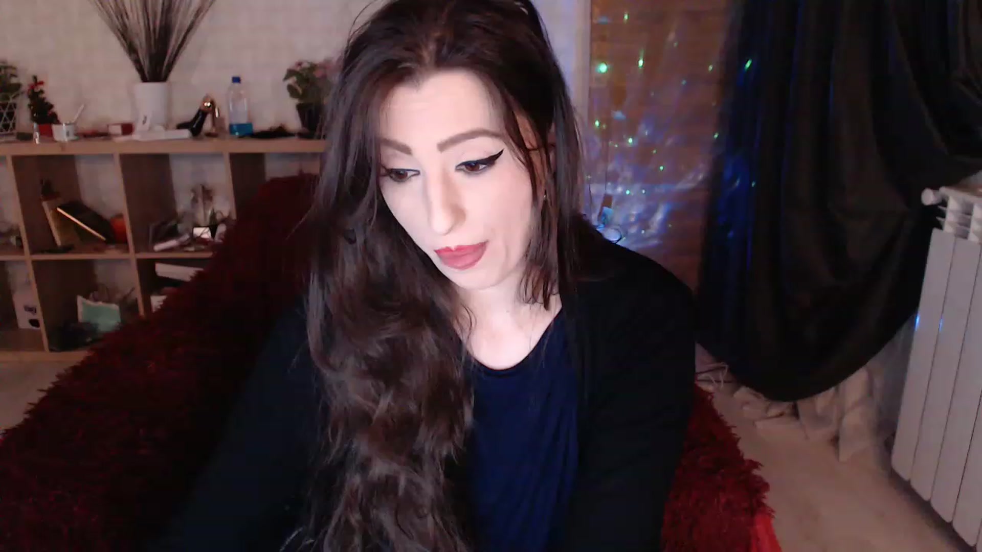Gallery image thumbnail from HotRebbecca's myfreecams stream on, 02/14/2023, 02:27 image 17 of 20
