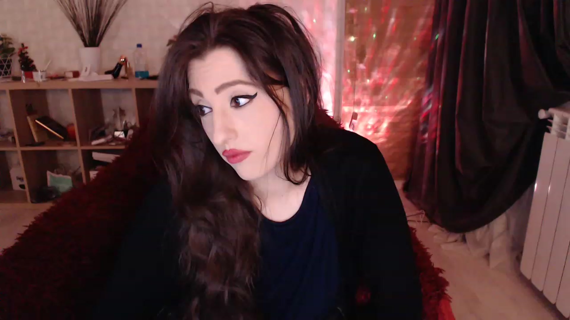 Gallery image thumbnail from HotRebbecca's myfreecams stream on, 02/14/2023, 02:27 image 8 of 20