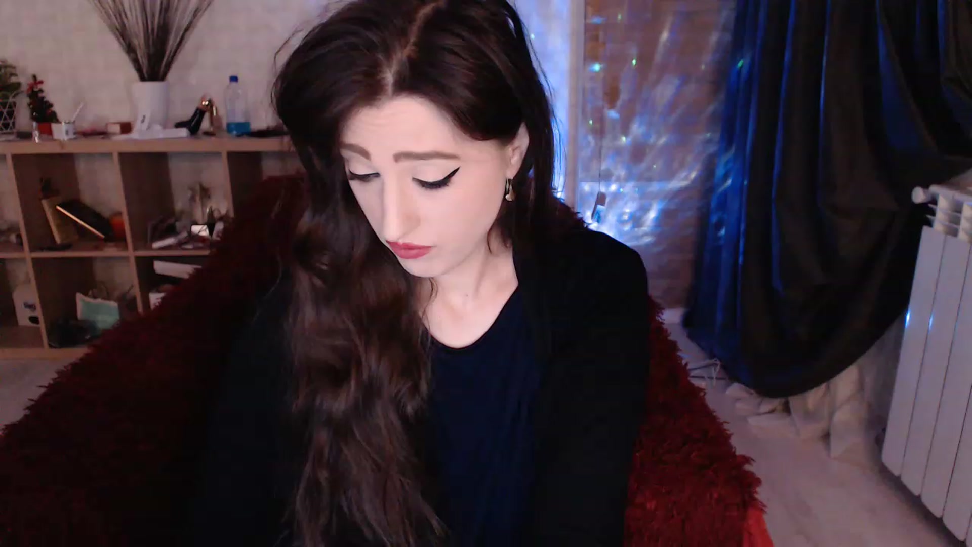 Gallery image thumbnail from HotRebbecca's myfreecams stream on, 02/14/2023, 02:27 image 20 of 20