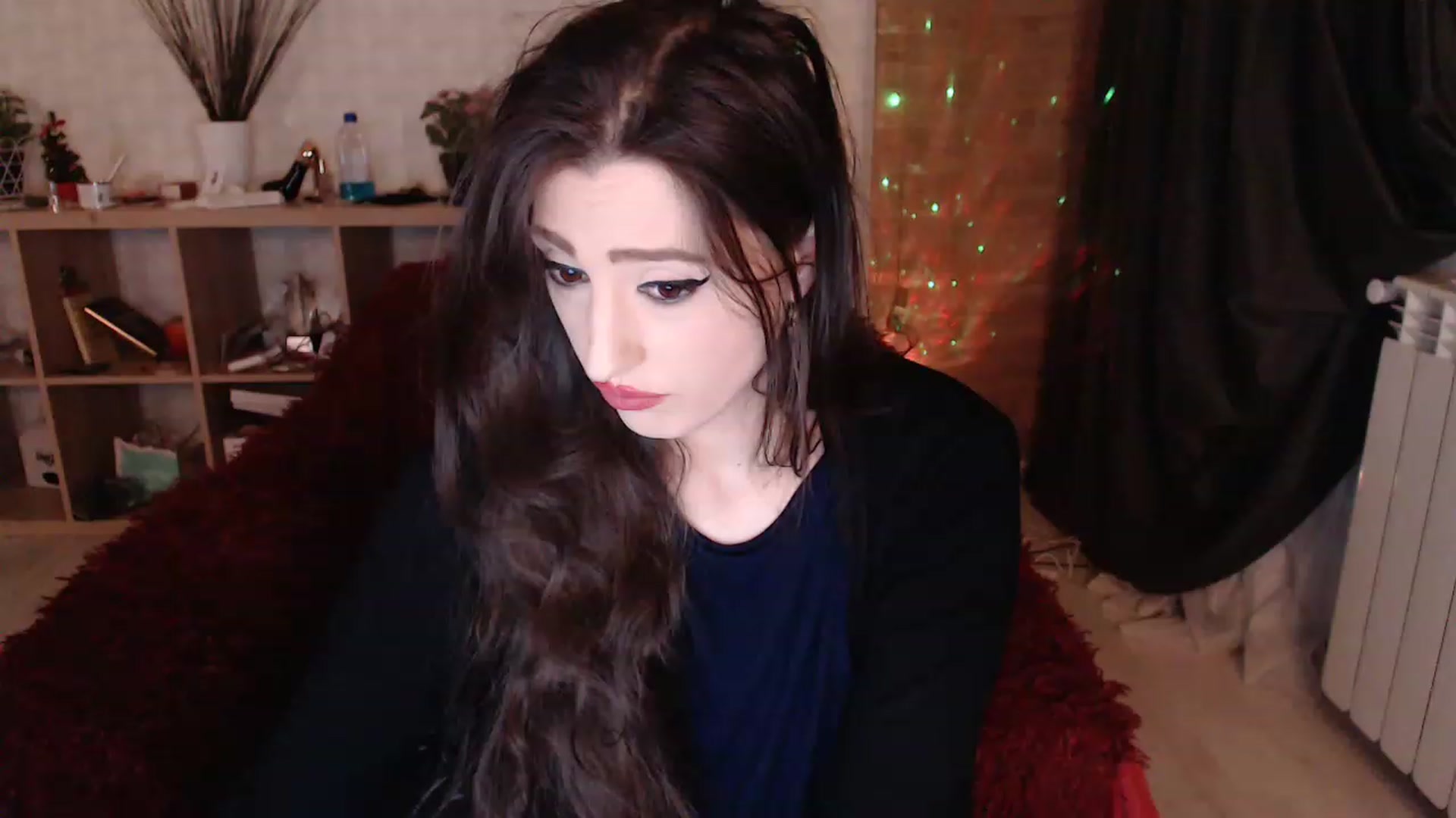 Gallery image thumbnail from HotRebbecca's myfreecams stream on, 02/14/2023, 02:27 image 16 of 20