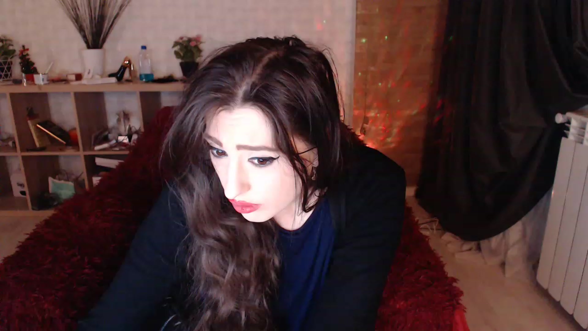 Gallery image thumbnail from HotRebbecca's myfreecams stream on, 02/14/2023, 02:27 image 5 of 20