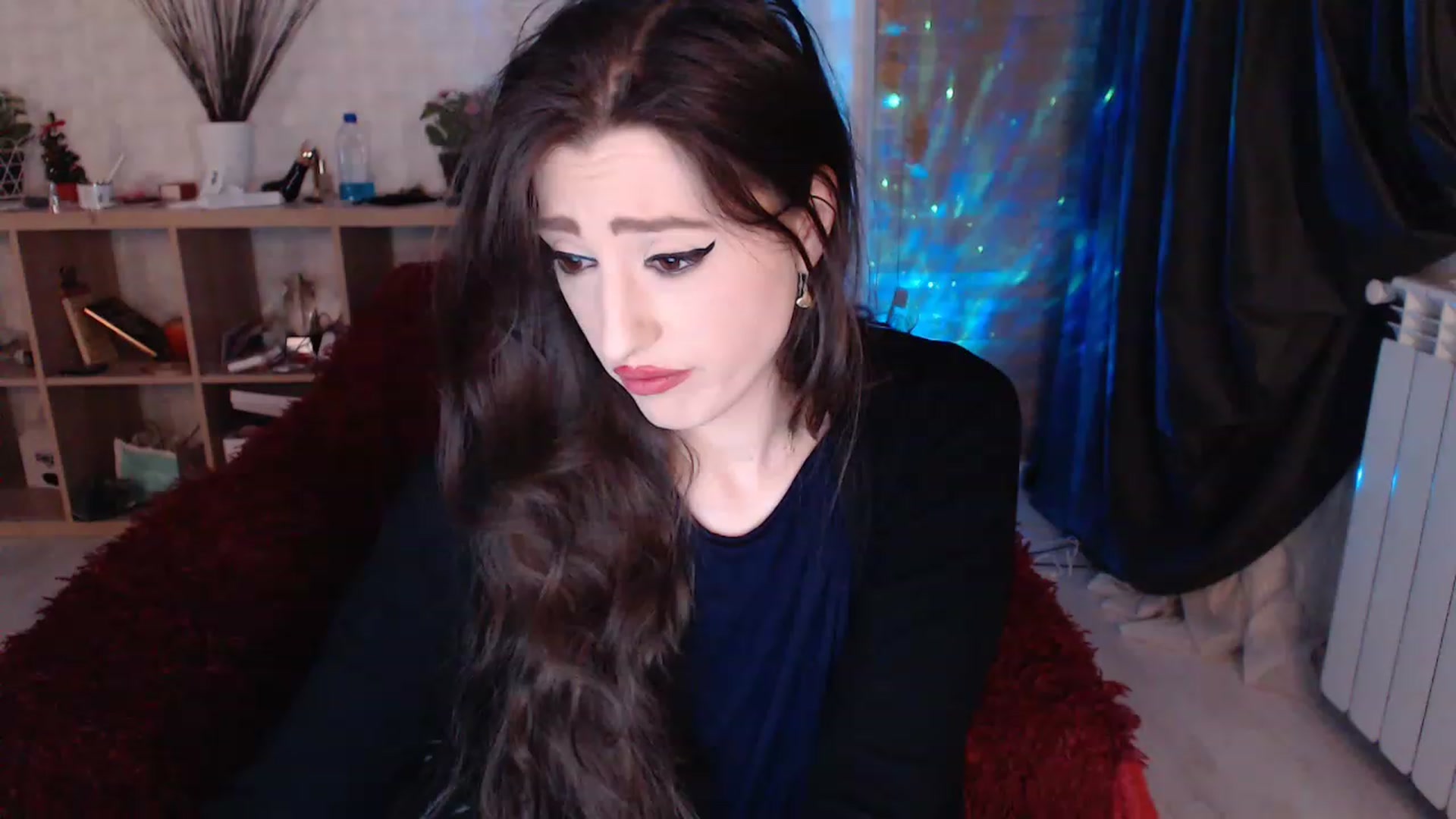 Gallery image thumbnail from HotRebbecca's myfreecams stream on, 02/14/2023, 02:27 image 14 of 20