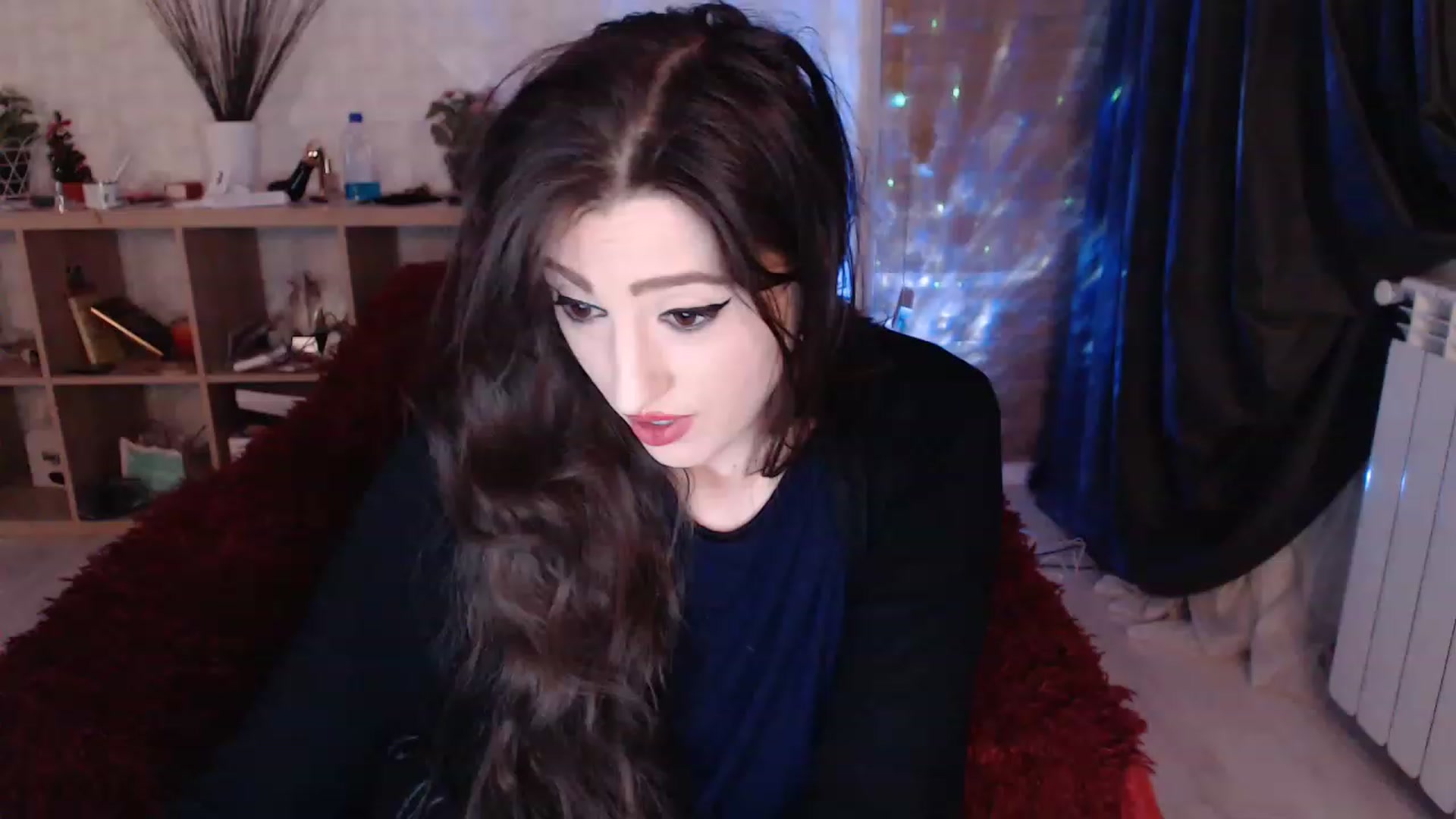 Gallery image thumbnail from HotRebbecca's myfreecams stream on, 02/14/2023, 02:27 image 9 of 20