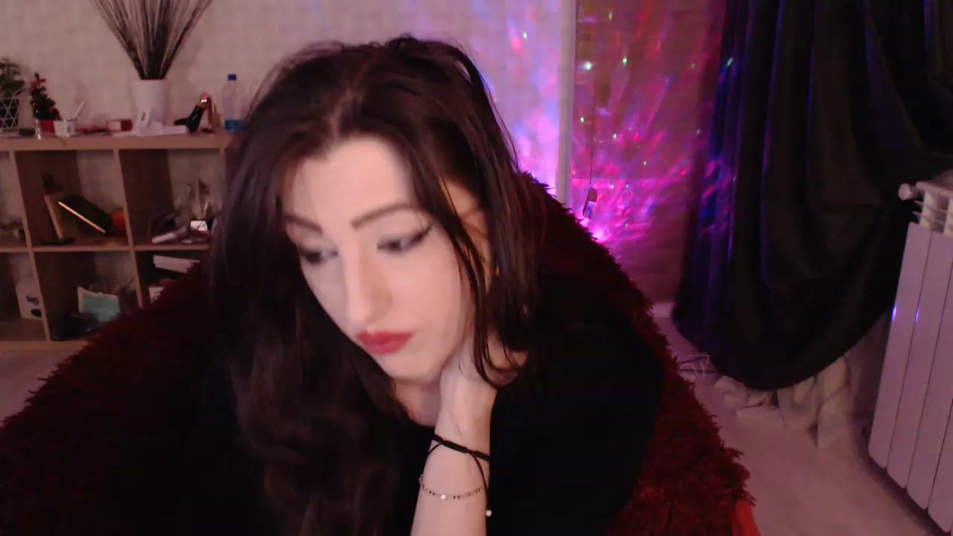 Gallery image thumbnail from HotRebbecca's myfreecams stream on, 02/14/2023, 02:27 image 7 of 20