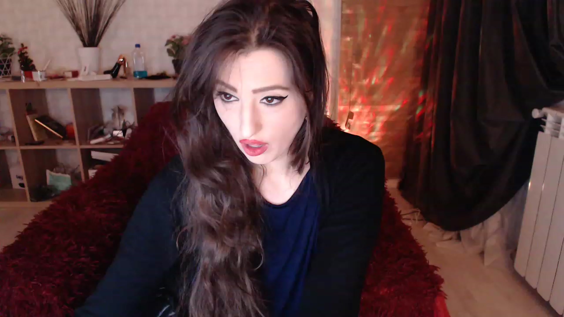 Gallery image thumbnail from HotRebbecca's myfreecams stream on, 02/14/2023, 02:27 image 2 of 20