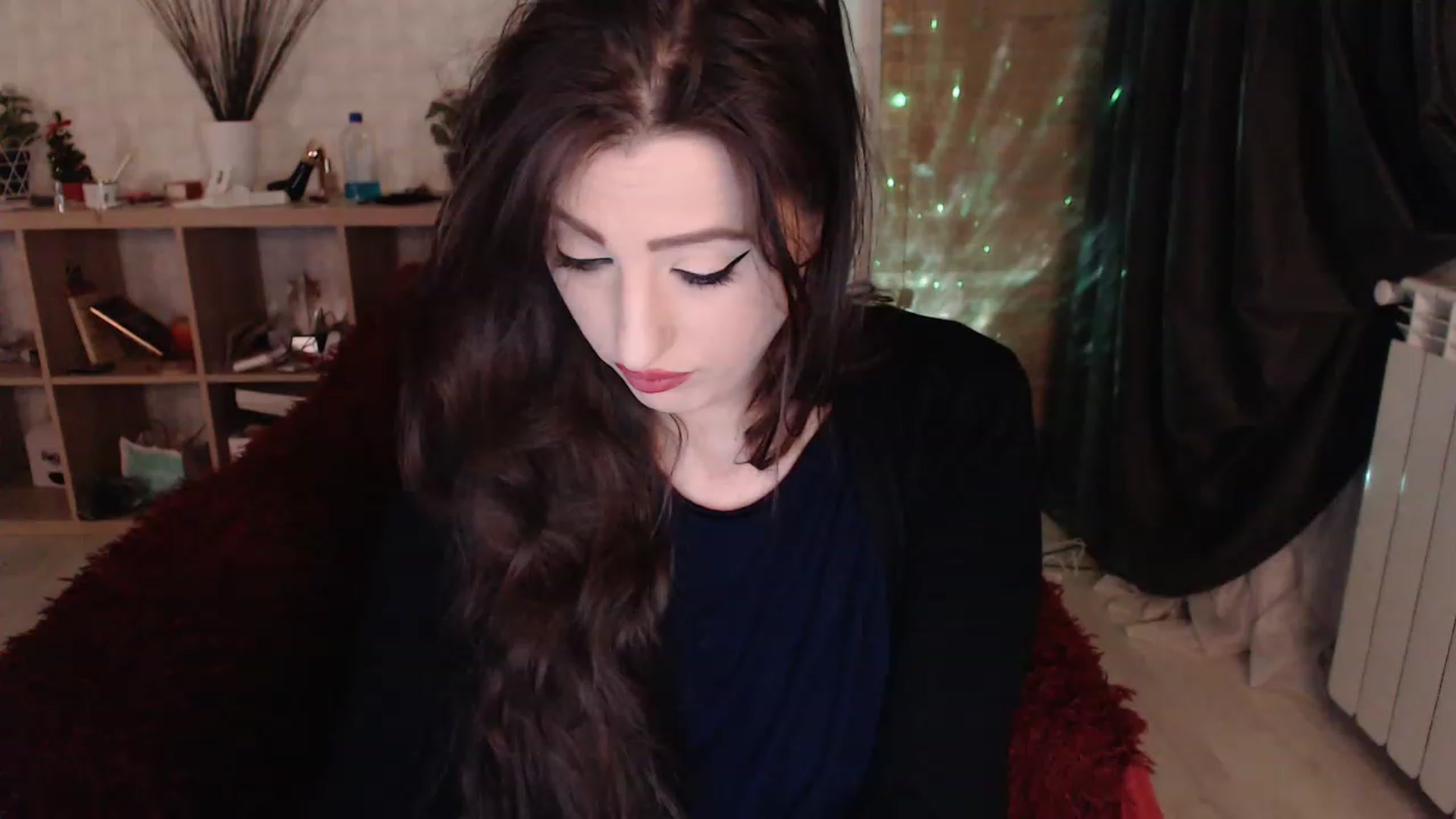 Gallery image thumbnail from HotRebbecca's myfreecams stream on, 02/14/2023, 02:27 image 12 of 20