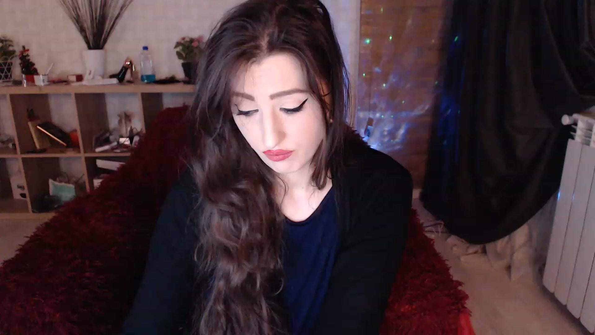 Gallery image thumbnail from HotRebbecca's myfreecams stream on, 02/14/2023, 02:27 image 6 of 20