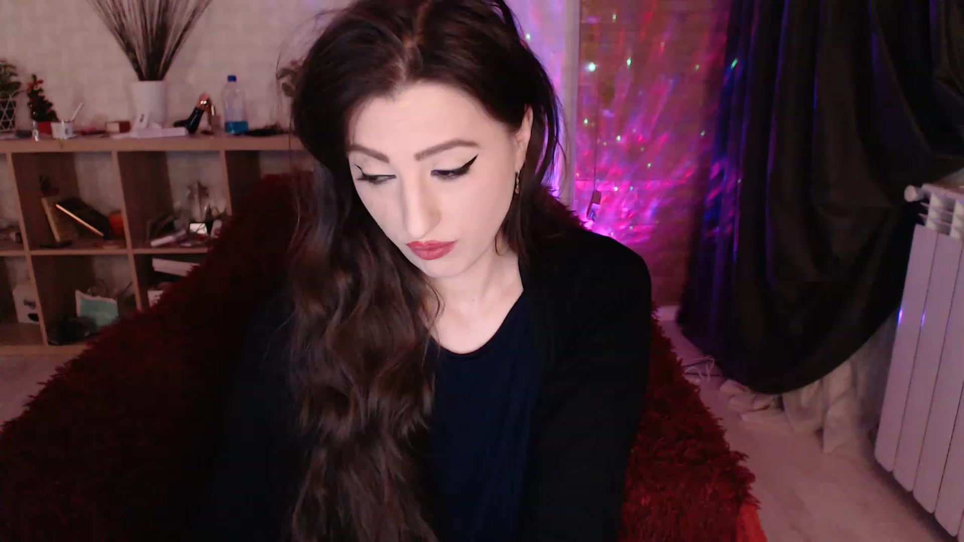 Gallery image thumbnail from HotRebbecca's myfreecams stream on, 02/14/2023, 02:27 image 18 of 20