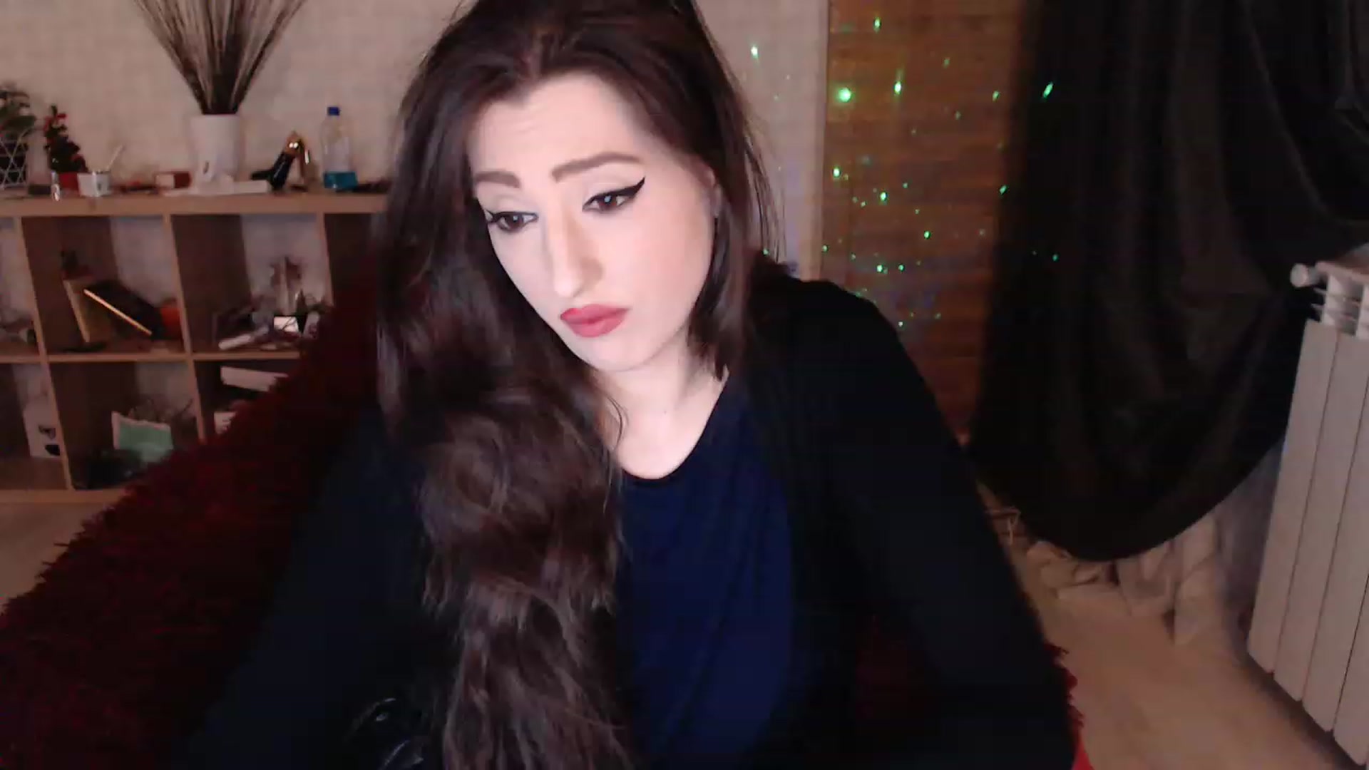 Gallery image thumbnail from HotRebbecca's myfreecams stream on, 02/14/2023, 02:27 image 11 of 20