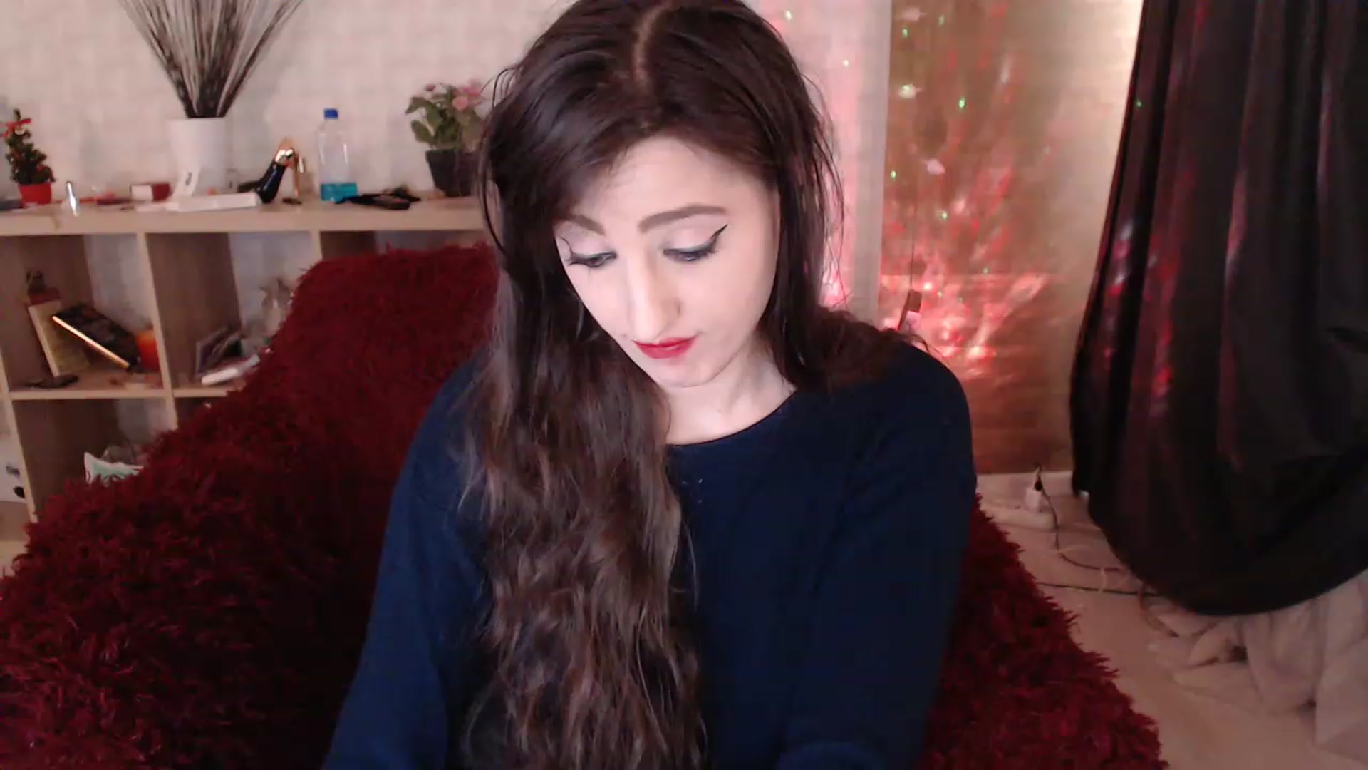 Gallery image thumbnail from HotRebbecca's myfreecams stream on, 02/15/2023, 08:00 image 16 of 20