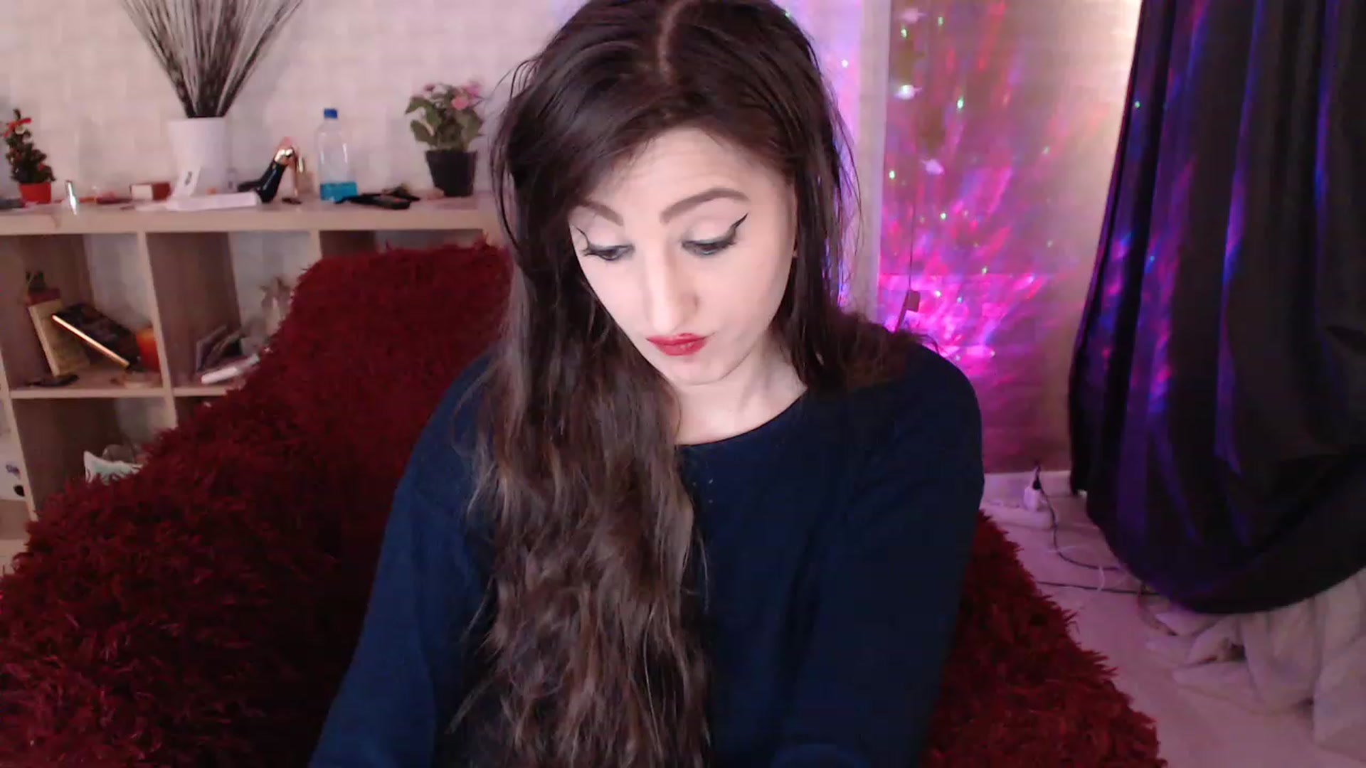 Gallery image thumbnail from HotRebbecca's myfreecams stream on, 02/15/2023, 08:00 image 18 of 20